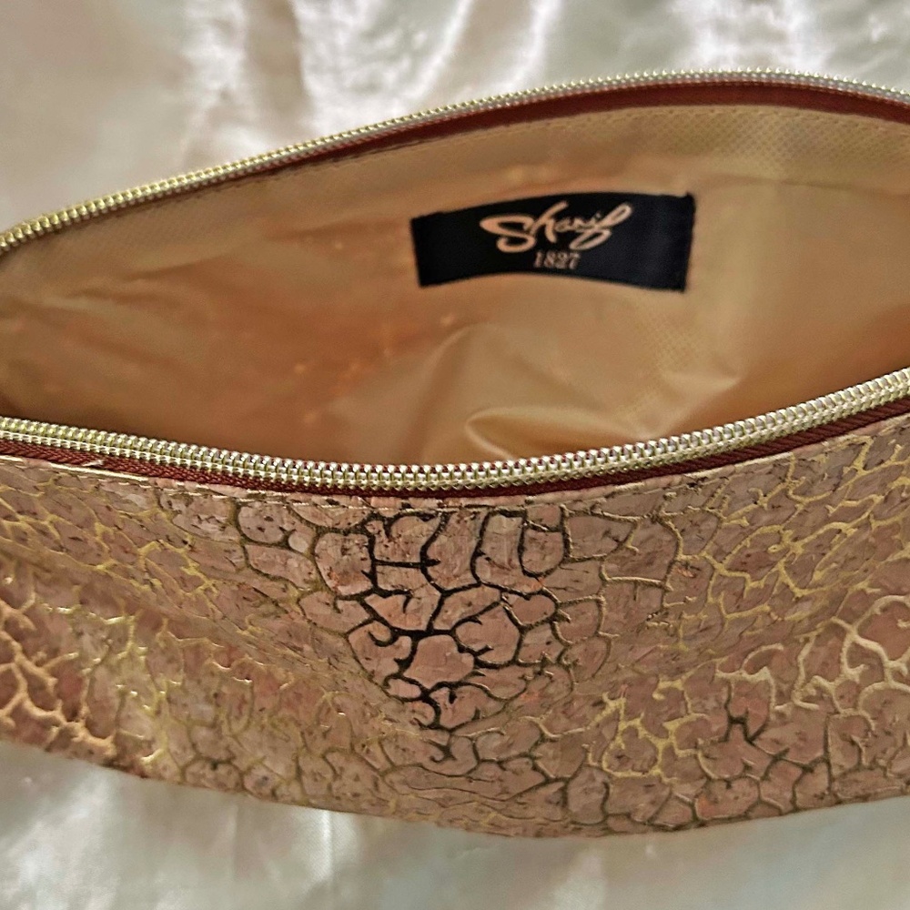 Embroidered Satchel Bag - Picture 7 of 16